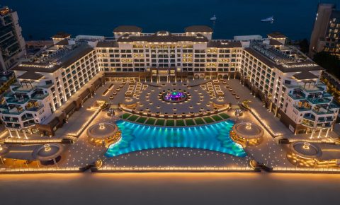 New Year’s Eve in the UAE: Where to celebrate