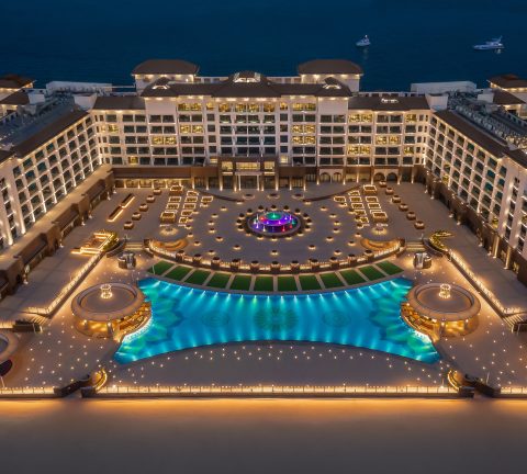 New Year’s Eve in the UAE: Where to celebrate