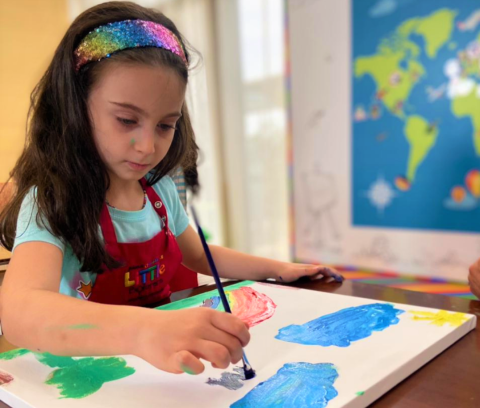 Travel Around the World Brunch at Liwan Restaurant, Swissôtel Al Ghurair