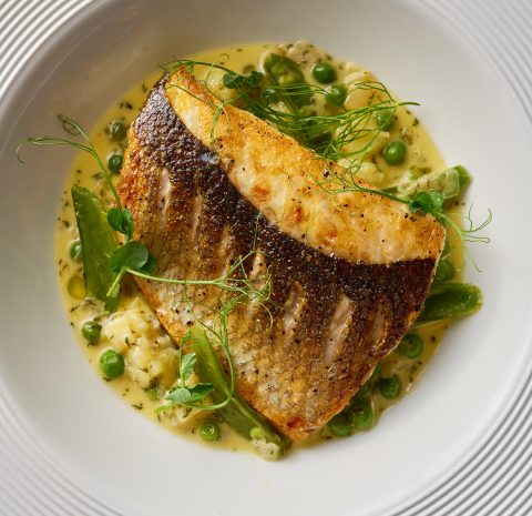 Review: Avli by tashas