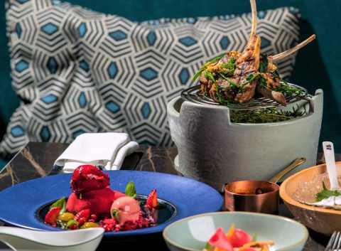 Roberto’s Unveils New Lounge Dining Experience