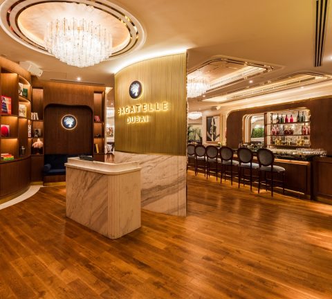 Celebrate life at Bagatelle Dubai, Fairmont Hotel