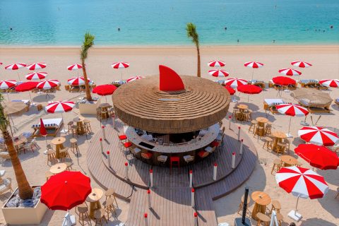 Exciting celebrations await at February 30, Palm West Beach 