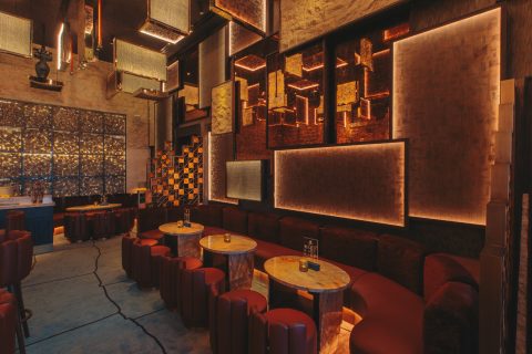 COYA launches nightlife concept chanca by COYA