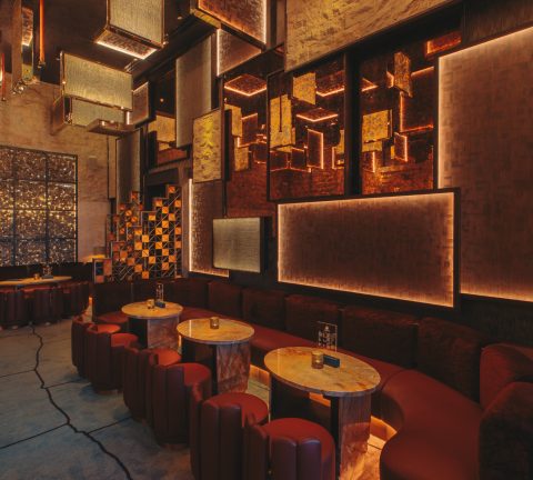 COYA launches nightlife concept chanca by COYA