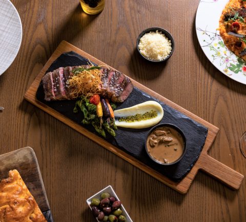 Fabulous Flavours at Al Wathba, a Luxury Collection Desert Resort and Spa