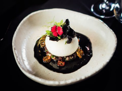 A Spooky-licious Halloween with PLAY Restaurant & Lounge 