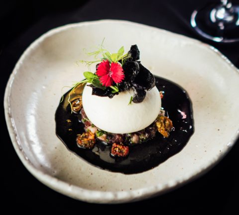 A Spooky-licious Halloween with PLAY Restaurant & Lounge
