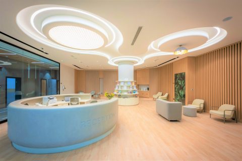 Revitalize your wellbeing with Maison Santé