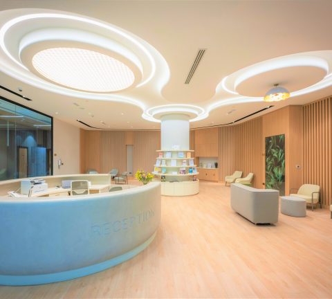 Revitalize your wellbeing with Maison Santé