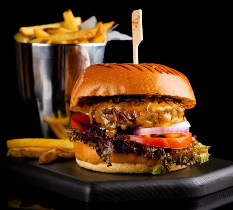 Icon Bar at Radisson Blu, Dubai Media City reveals new menu