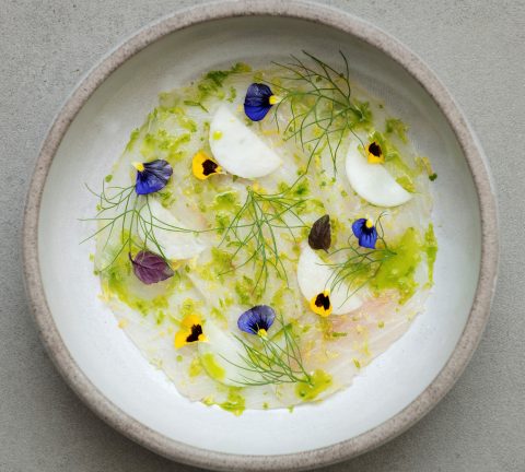 Vibrant Greek Flavours at MAZI Abu Dhabi