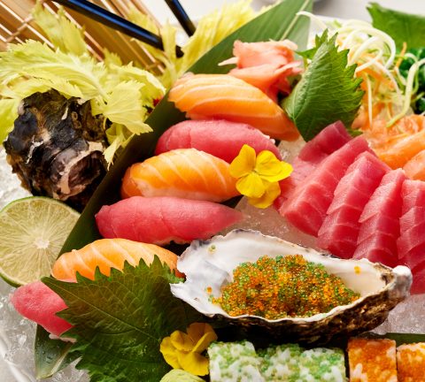ZETA Seventy Seven is back with new Asian fusion flavours
