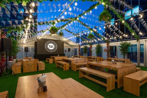 Kick Off Sports Season With TJ’s