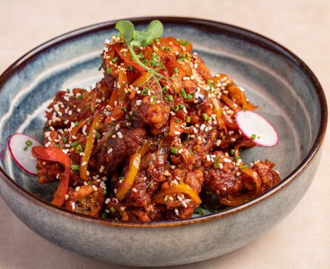 What’s happening this week? 