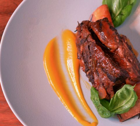 Impressive Italian Flair at Villa Toscana, St Regis Abu Dhabi