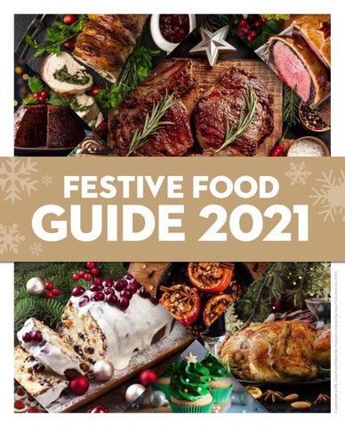 Festive Guide 2021