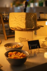 Ciao Bella Media One Hotel Dubai