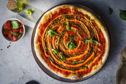 Review: Folia, Four Seasons Resort Dubai at Jumeirah Beach