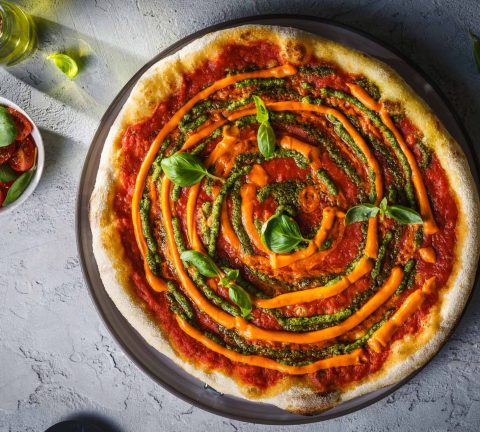 Review: Folia, Four Seasons Resort Dubai at Jumeirah Beach