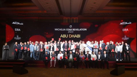 Michelin Guide Abu Dhabi 2023: Full list of winners unveiled