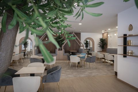 Your best breakfast and coffee deals with Abu Dhabi Culinary Season