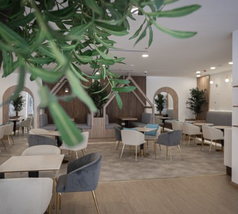 Your best breakfast and coffee deals with Abu Dhabi Culinary Season