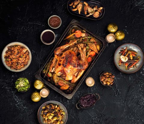 Celebrate Christmas and New Year at La Ville Hotel & Suites