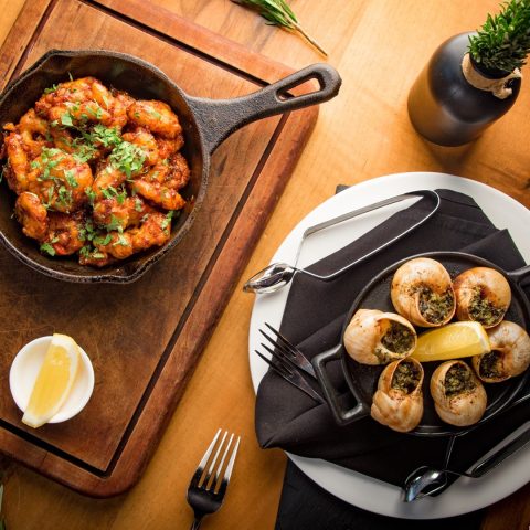 The 12 Saudi restaurants that made it to this year’s 50 Best Discovery collection