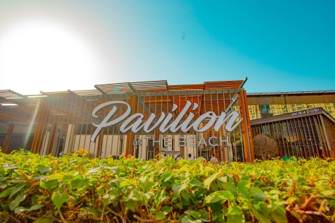 Win an all-expense paid trip to the Maldives with Pavilion at The Beach, JBR