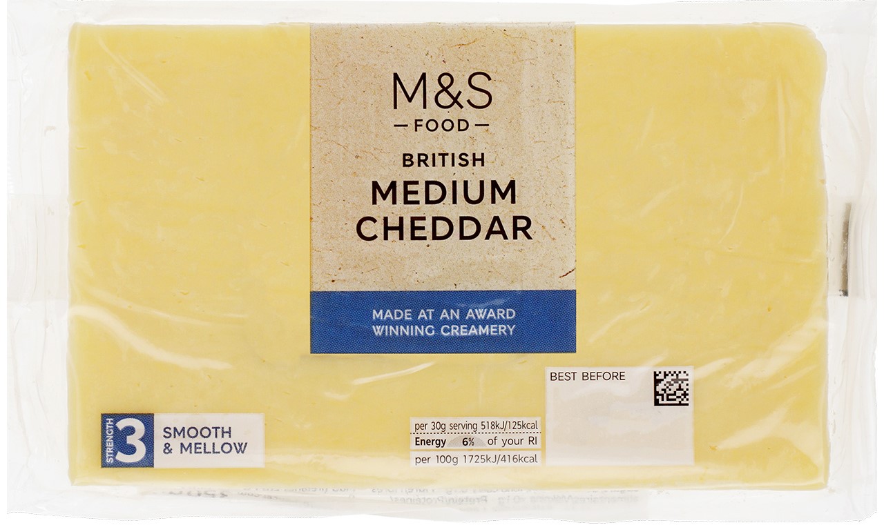 29056514_M & S_MediumCheddar
