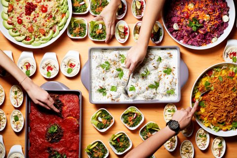 6 spectacular things to do this week in the UAE