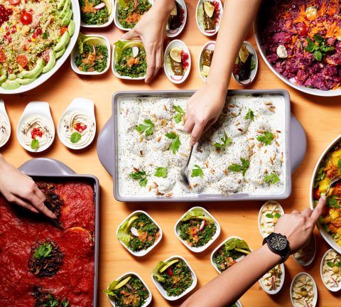 6 spectacular things to do this week in the UAE