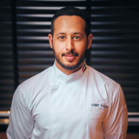 UAE National Day: Spotlighting Emirati chef and restaurateur at LENTO, Faisal Naser