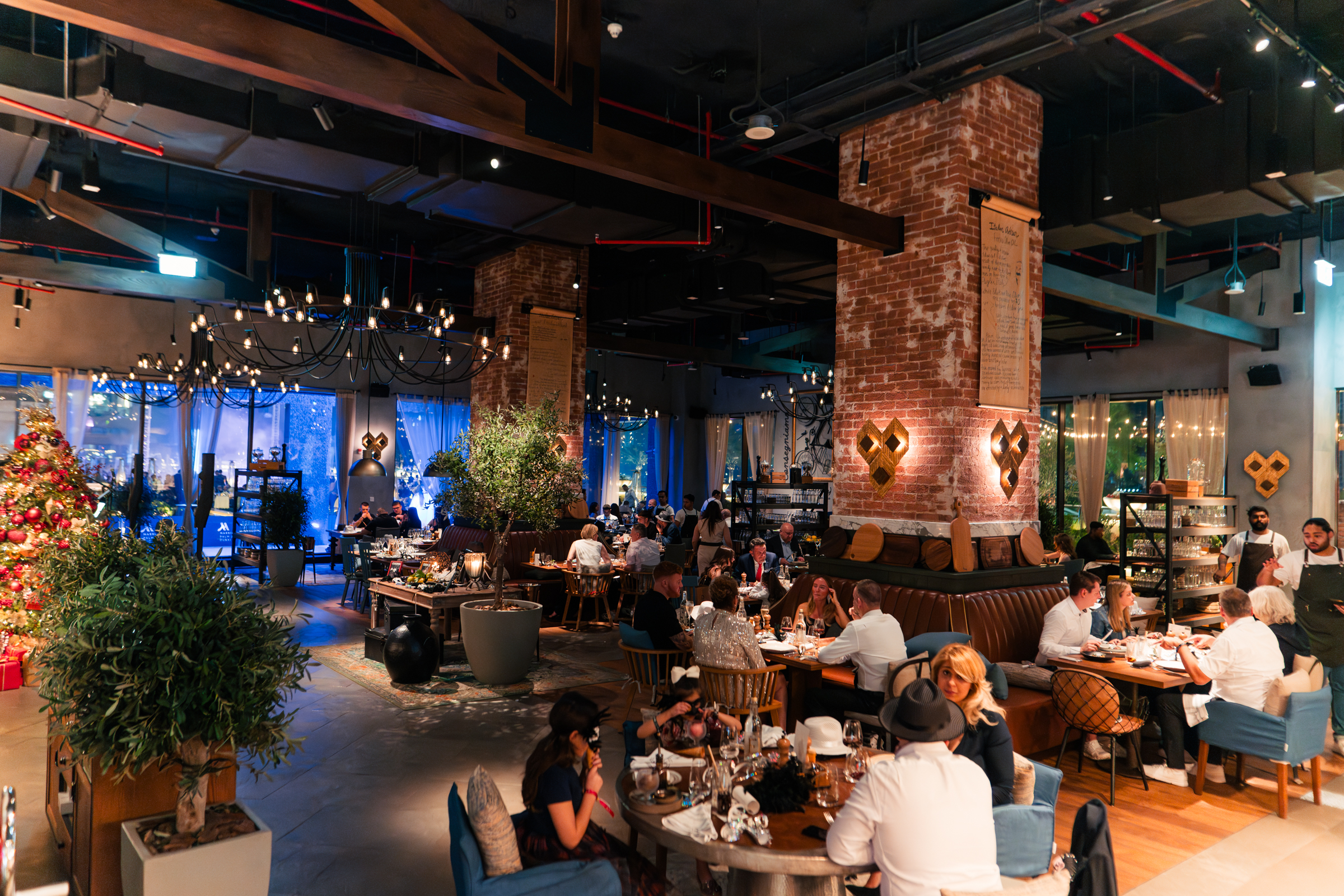 Marriott Resort Palm Jumeirah