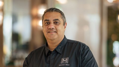 Interview with Chef Michael Mina: Middle East has some of the best flavours, spices, and cuisines