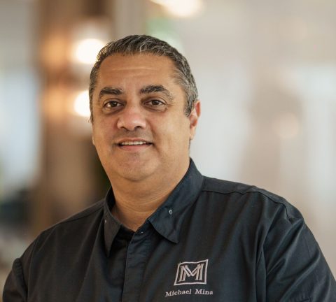 Interview with Chef Michael Mina: Middle East has some of the best flavours, spices, and cuisines