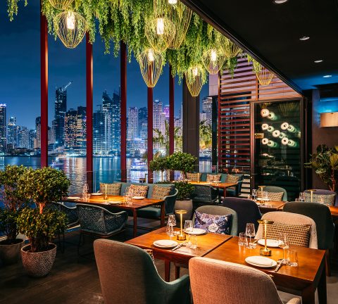 6 spectacular things to do this week in the UAE