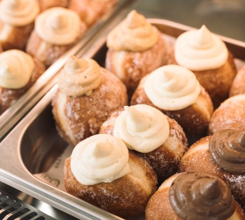 Bread Ahead is coming to Dubai in February