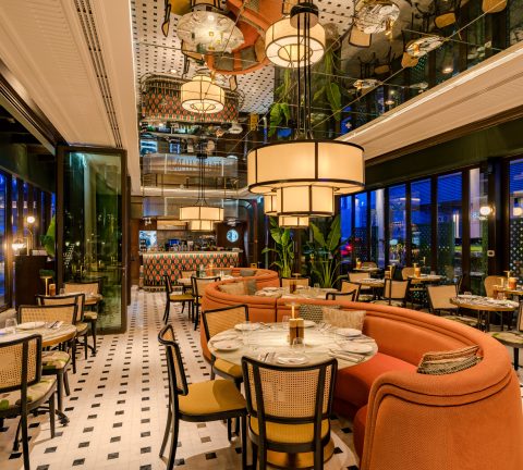 Beefbar introduces vibrant new concept, Le Petit Beefbar