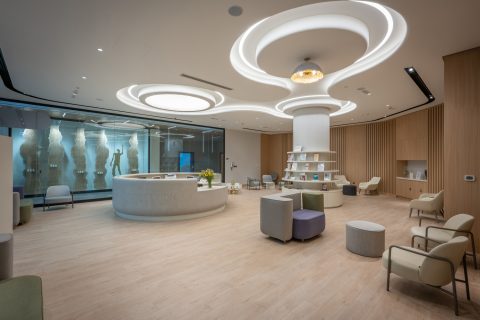 Maison Santé is the wellness clinic to visit for a Manual Lymphatic Drainage treatment