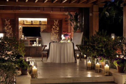 Valentine’s Day in the UAE