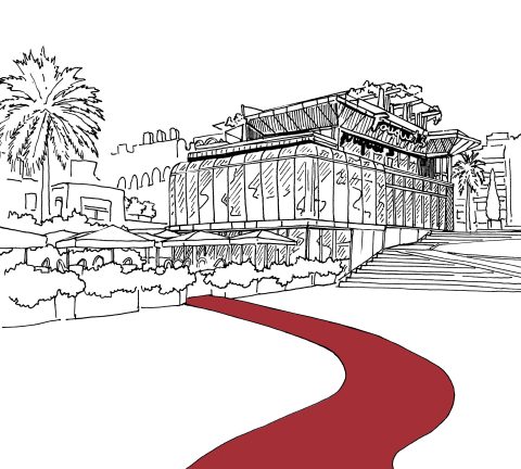 Fouquet’s Paris set to open its doors in Dubai this February