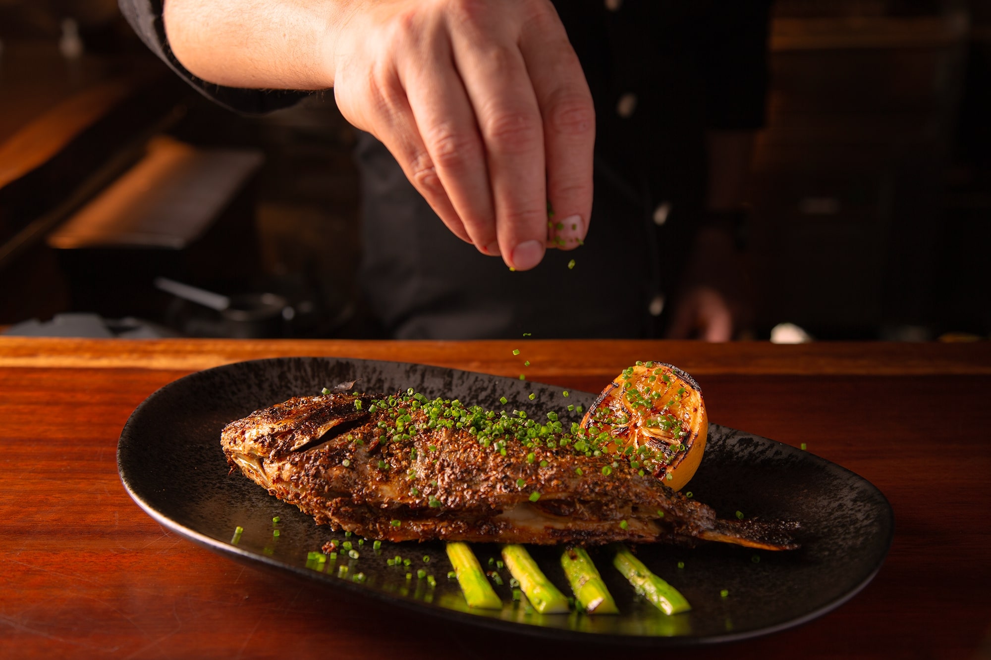 Brute opens at Ramla Terraza in Riyadh