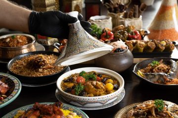Ramadan 2024: Unmissable Dubai Iftars to look forward to