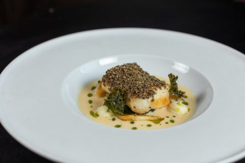 Oak Room introduces Supper Club at The Abu Dhabi EDITION