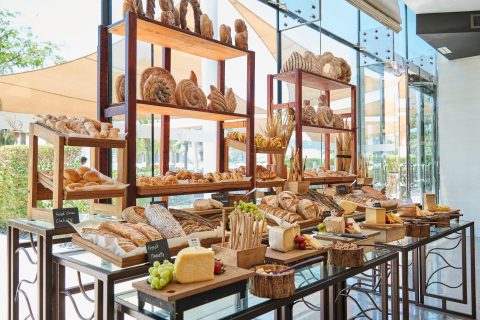 24 Abu Dhabi brunches to check out this year