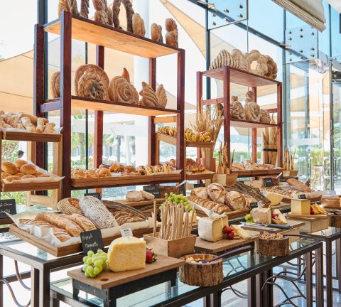24 Abu Dhabi brunches to check out this year