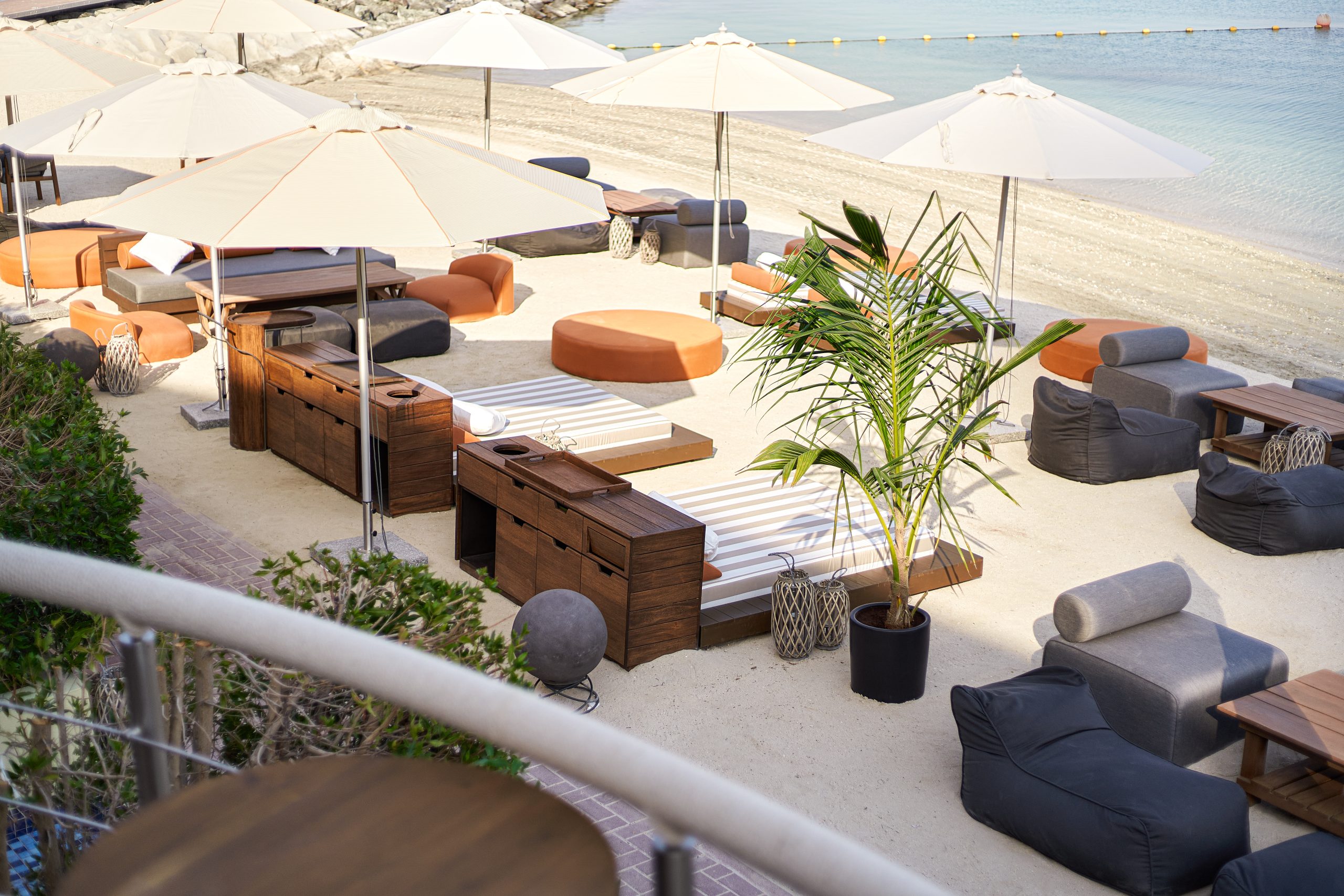 RÍA RESTAURANT & BEACH BAR (5) RÍA RESTAURANT & BEACH BAR (5)