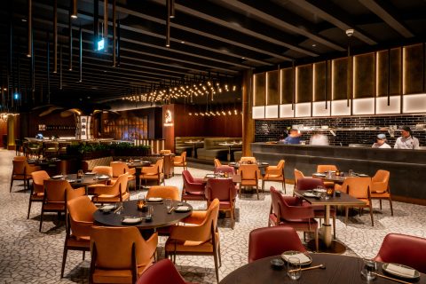 Review: Sumosan Dubai